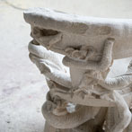 Ben Russell - The Dorset Stone Carver
